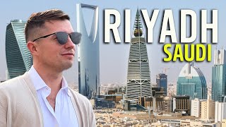 15 BEST Things to do in Riyadh Saudi Arabia in 2025 🇸🇦