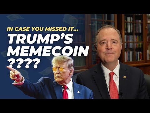 Donald Trump Has a Memecoin???