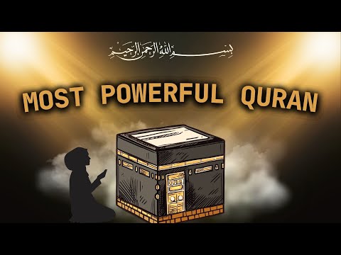 Most Powerfull Dua İn Quran - Dua For Monday