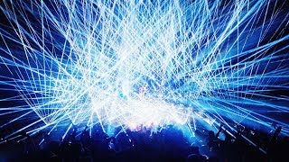 Laserface by Gareth Emery | Seattle WaMu 2019 (Full Set LIVE)