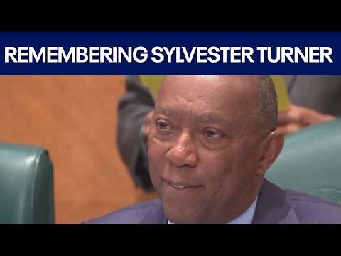 Sylvester Turner: Former Houston mayor and congressman dies at the age of 70 | FOX 7 Austin