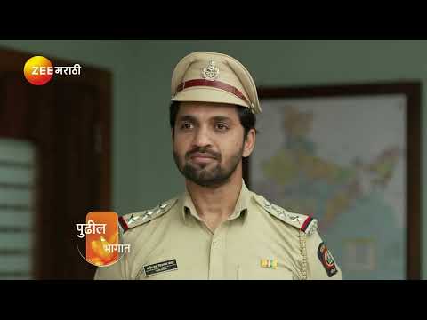 Appi Amchi Collector | Ep - 845 | Preview | Mar 15 2025 | Zee Marathi