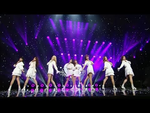 러블리즈_지금, 우리/Lovelyz_Now We/교차편집_Stage Mix