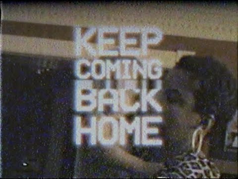 Trey Songz - Back Home (feat. Summer Walker) [Official Lyric Video]