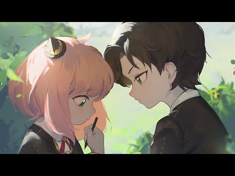 Nightcore - Dandelions - (Lyrics)