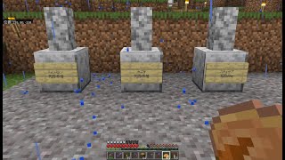 【MINECRAFT】たらことり鯖マイクラ部