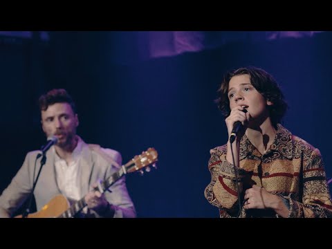 Amelia Day - Why Does It Always Rain On Me (Travis Cover) (Live at The Spanish Ballroom)