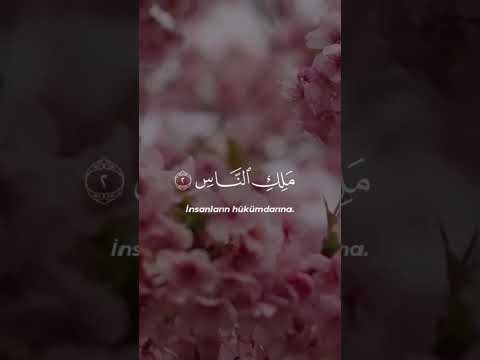 عبد الباسط عبد الصمد  🎧 سورة الناس