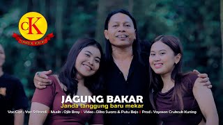 YAN SRIKANDI - JAGUNG BAKAR - [ Janda Tanggung Baru Mekar ] // Official Music Video