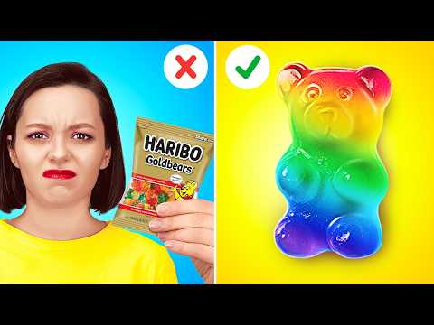 COOL : ULTIMATE ART GUIDE 🎨 Amazing Hacks & Viral Tips from TikTok by YayTime! FUN