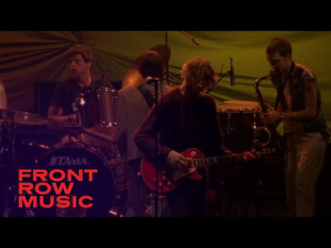 Mad Season - X-Ray Mind (Live) | Live at the Moore | Front Row Music