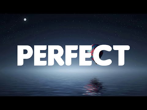 Ed Sheeran - Perfect (Lyrics Mix)