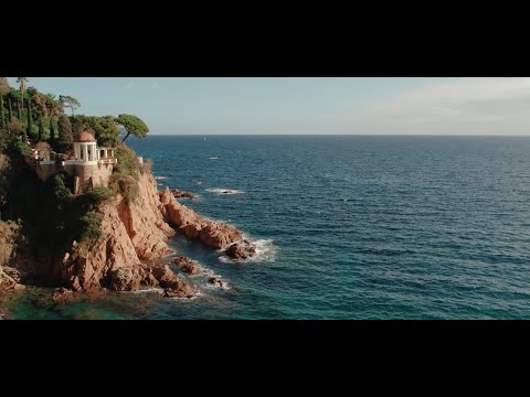 Wedding video - Kimberly & Conor (Jardín Botánico Marimurtra & El Convent de Blanes - Spain)