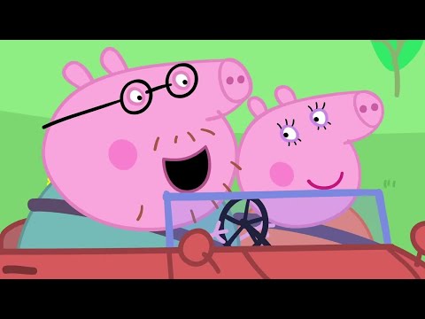 Peppa Pig Full Episodes - LIVE 🚨 BRAND NEW PEPPA PIG EPISODES ⭐️