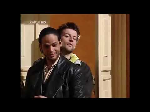 Mo Russel (ex Bad Boys Blue) (TV-Serie "Jede Menge Leben" Folge 49 - "Liebesleben", 13.07.1995)