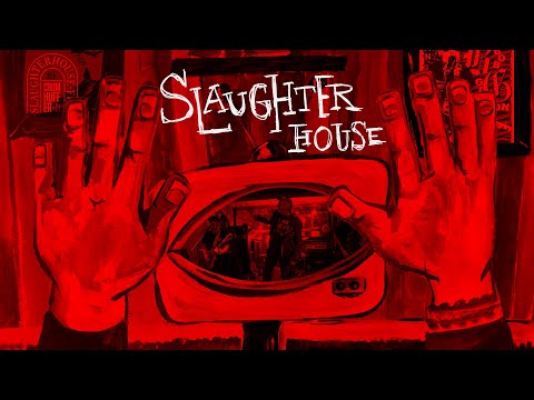 ChumHuffer - "Slaughterhouse" DWY Records - Official Music Video