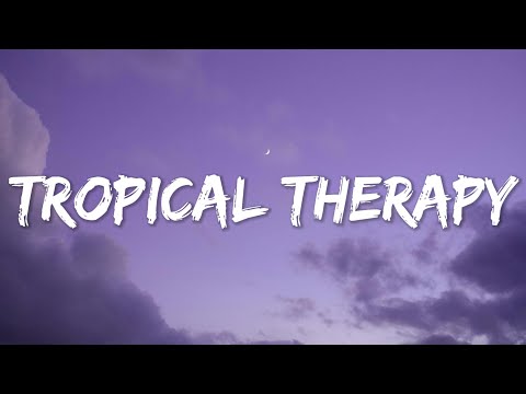 ONE OK ROCK - Tropical Therapy (Lyrics)