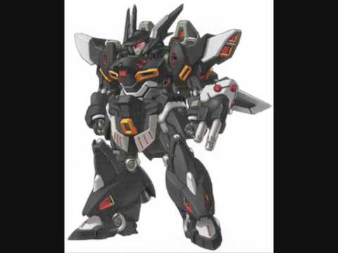 Super Robot Taisen Original Generation Gaiden : Shouting Black [30 mins]