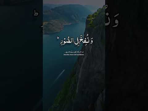 #islamicvideo #islamicreels #daily_quran #راحة_نفسية #لايك #HolyQuran #اكسبلور #القرآن_الكريم #قرآن