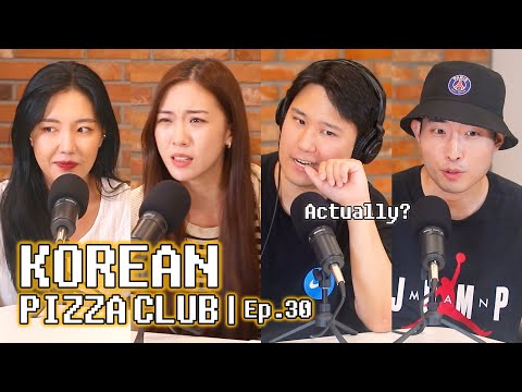 Do you even listen to K-pop anymore, in Korea? | Korean Pizza Club | EP.30 (Last episode)