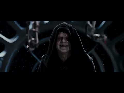 Darth Sidious Tribute - Unstoppable