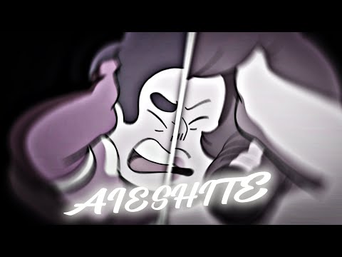 AIESHITE AIESHITE AIESHITE - Steven Edit || Steven Universe [AMV]