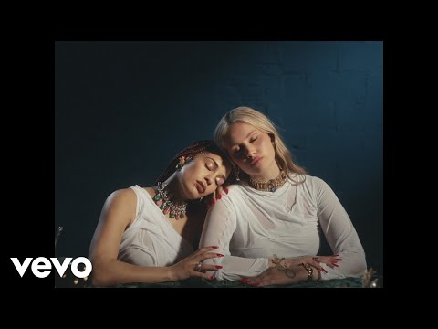 Sasha Keable, Jorja Smith - Killing Me