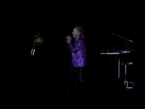 Lady - Styx Live at The Muckleshoot Casino in Auburn, Washington 3/8/2025