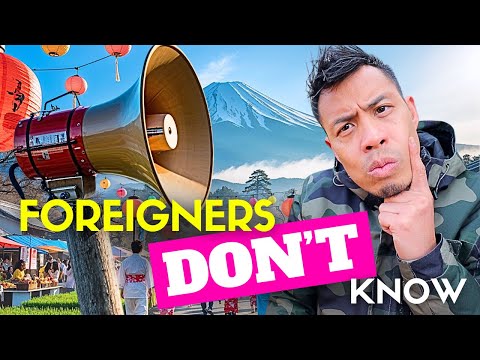 Sounds of Japan that 99% Foreigners Can’t Name All