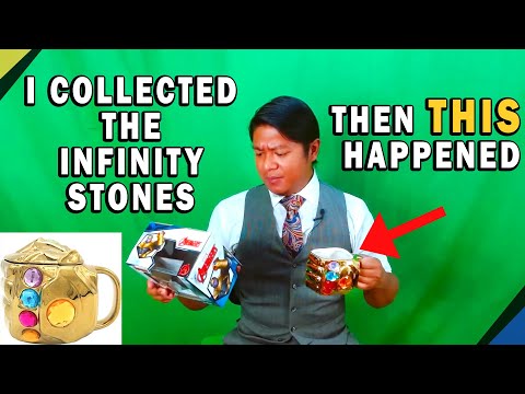 Infinity Mug Saga Compilation Recap