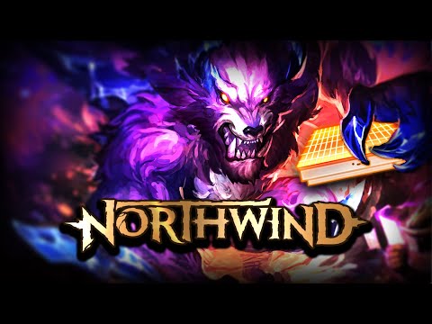 I try Northwind, but I might Notwin