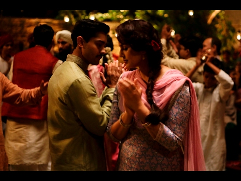 VICEROY'S HOUSE: 'Engagement Party Dance' Clip - IN CINEMAS NOW. Based on a True Story