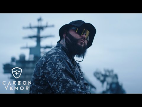 Farruko - Hi Ki | Cvrbon Vrmor S2 (Official Visualizer)