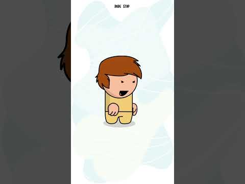 Bro's determined (Animation Meme)