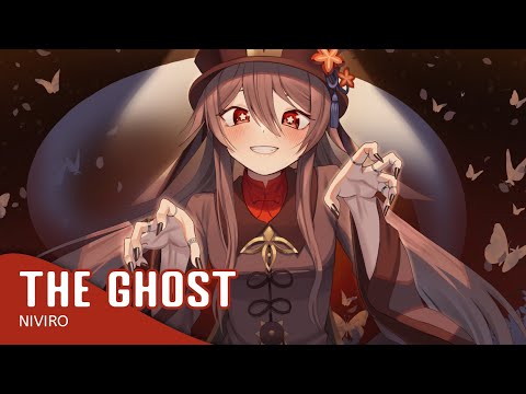 Nightcore - The Ghost (Lyrics)