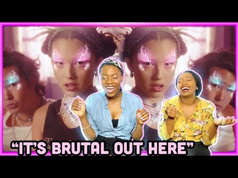 Young & Talented 👌🏾 | Olivia Rodrigo - Brutal REACTION