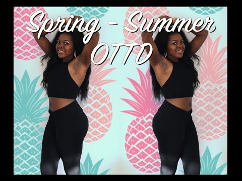 Spring/Summer OOTD - New York Style