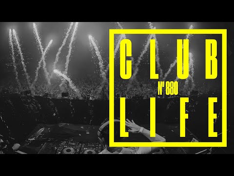 CLUBLIFE by Tiësto Episode 880