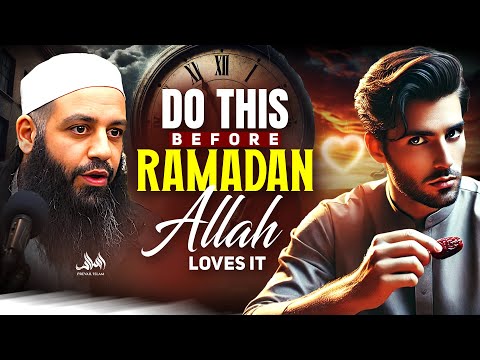 DO THIS BEFORE RAMADAN ALLAH LOVES IT | Abu Bakr Zoud