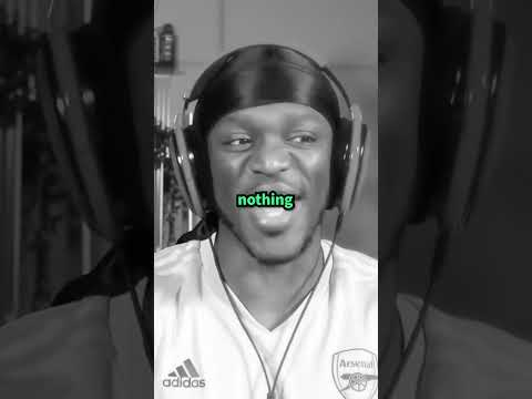 Deji Trolls KSI