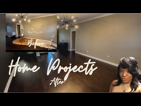 Project Progress | Clean with me and Wine Down with Bright Cellars