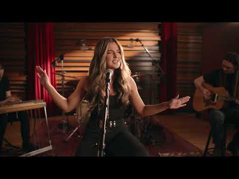 Alexa Goldie – Bad Boy / SiriusXM Top of The Country Semi-Finalist