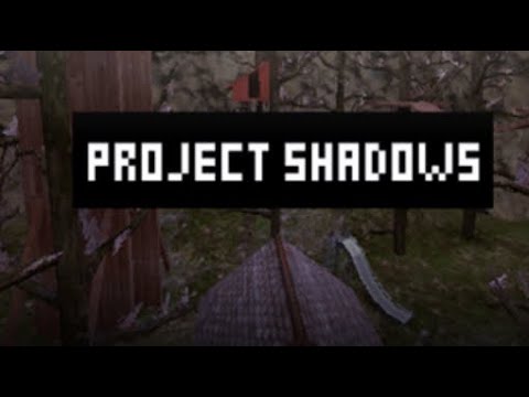 Project shadows it was meant to be part two but part 1 don’t work #projectshadow #mods