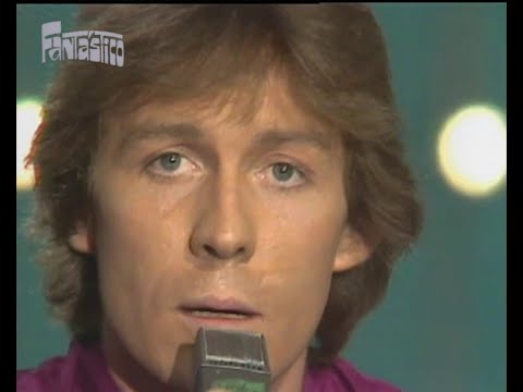 Roddy Llewellyn - Something about you that's magic (1978) Tv - 10.12.1978 /