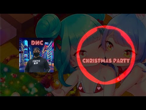 Nightcore - Kompulsor - Christmas Party