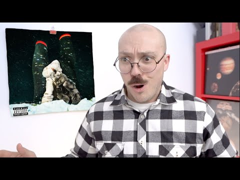 Drake & PARTYNEXTDOOR - $ome $exy $ongs 4 U ALBUM REVIEW