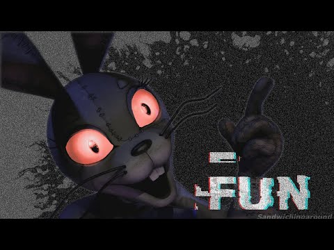 A PIZZA THE ACTION by The Stupendium [Fnaf SFM/Short]