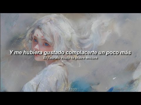 Tao Mon Amour - Plage Coquillage (First Kiss Song) (Sub. Español // Paroles)