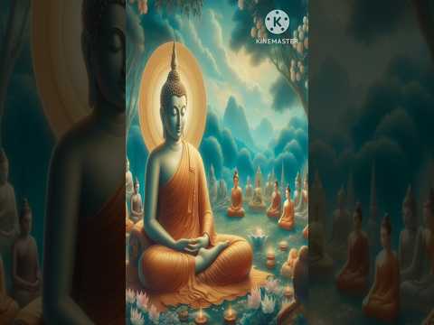 गौतम बोद्धा ने कहा जल वायू अग्नी में से#buddh#motivation#gautambuddh#story#motivationalstory