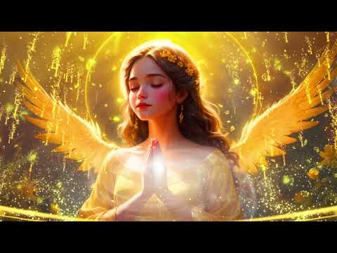 Alpha Waves 432Hz Frequency Music for DNA Purification Deep Healing and Better Sleep